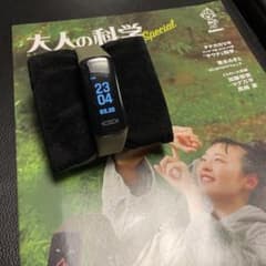 大人の科学　サウォッチのサムネイル