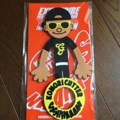 小森隼 メンバープロデュースのサムネイル
