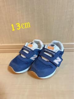 みはり様専用⭐︎New Balance スニーカーのサムネイル