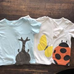 Tシャツのサムネイル