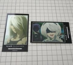 NieR Automata Ver1.1a 난자타운 A2