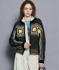 kabaco様maison specialメゾンスペシャル クロシェモチーフジッ kabaco様maison specialメゾンスペシャル クロシェモチーフジッ - メルカリ