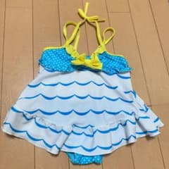 水着 90cmのサムネイル