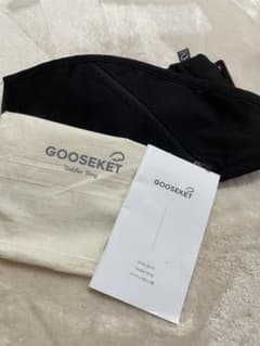 gooseket    ブラックのサムネイル