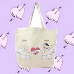 ジュエティ トートバックのサムネイル
