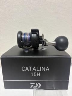 DAIWA CATALINA 15H - メルカリ