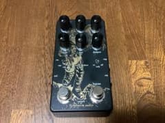 Lichtlaerm Audio UNTIEFE アンビエント リバーブのサムネイル