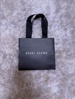 BOBBI BROWN ショップ袋のサムネイル