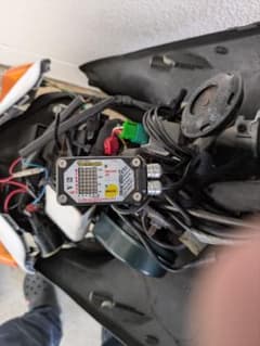 アドレスV125のサムネイル