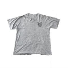 GIlDAN ギルダン 消防署 Tシャツ グレー XLのサムネイル