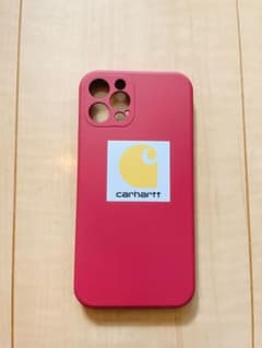 Carhartt iPhoneケースのサムネイル