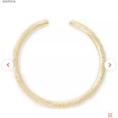 MARIHA イヤーカフ ダイヤモンドダストのサムネイル