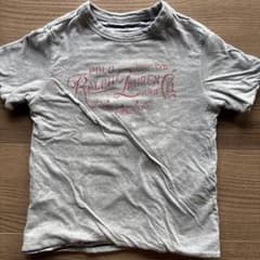 ★ラルフローレンキッズTシャツ リバーシブルのサムネイル