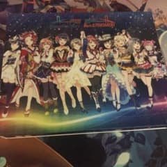 ラブライブ!虹ヶ咲学園スクールアイドル同好会 2nd Live!のサムネイル