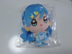 波音 らいぶすたーとver. ぬいぐるみ