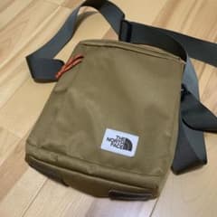 ザ ノースフェース THE NORTH FACE ショルダーバッグのサムネイル