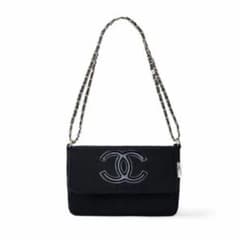 シャネル Chanel キルティング チェーン ショルダーバッグ VIP ギフト