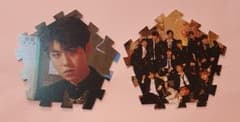 WANNA-ONE ワナワン I PROMISE YOUのサムネイル