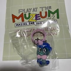 MAZZEL 2ND FAN MEETING ぷりぷりチャームHAYATOのサムネイル