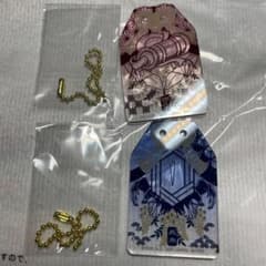 이치 반 쿠지 귀멸의 칼날 계승하는 사람 미모리풍 아크릴 매력 토미오카 요시바타 준몬 우즈코