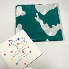 AUDREY クリスマススペシャルBOX ハンカチのサムネイル
