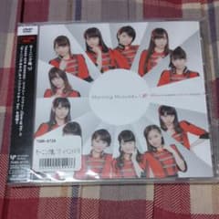 モーニング娘。'17 BRAND NEW MORNING イベントV 未開封新品のサムネイル