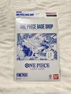 ONE PIECE BASESHOP リミテッドカードコレクション vol.1 - メルカリ