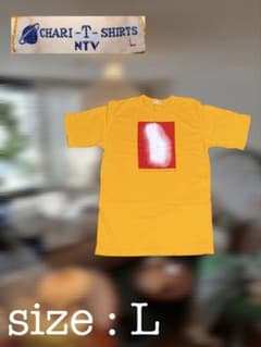古着90' ヴィンテージ　プリントTシャツ　レア物のサムネイル