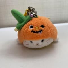 ストラップ キーホルダーのサムネイル