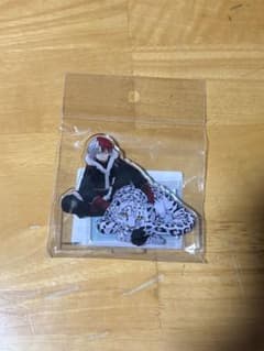 轟焦凍 アクリルスタンド 十傑 JF2024