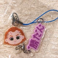 推し活　アクリルストラップ　チャッキーのサムネイル