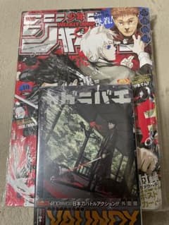 カグラバチ 2巻 初版 アニメイト特典 シュリンク付 2024 40 ジャンプ