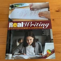 Real Writingのサムネイル
