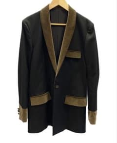 Original John × UK EXTRA TEDDY BOY JKのサムネイル