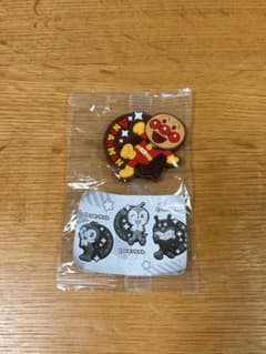 アンパンマン　ぴたっとラバーマグネット3のサムネイル