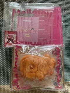 《新品未開封》Mellojoy 空色の鯉物語 厚焼き鯉のサムネイル