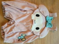 ★新品★マイメロ　サロペットのサムネイル