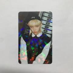 Straykids Christmas Evel Felixトレカのサムネイル