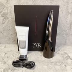 新品未使用 PYR KNIGHT Face Bodyパイラナイト 美顔器 ジェル - メルカリ