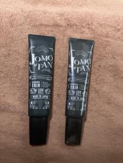 ジョモタン　除毛クリーム 100g  2本のサムネイル