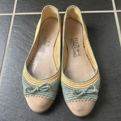 Further price reduction! Rare Ferragamo pumps, ballet flats, sandals.