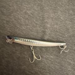 Anglers Utopia Hydrowpper Slim 100Sのサムネイル