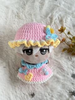 ぬい服　ちびぐるみのサムネイル