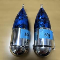 遠投カゴ2個セットのサムネイル