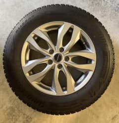 TK様専用 CX-5使用 DM-v3 225/65r17 2022 タイヤ - メルカリ