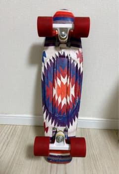 ペニー penny 22inch パープル＋オルテガのサムネイル
