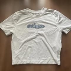 NIKE グラフィック 半袖 Tシャツ　ホワイトのサムネイル