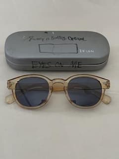 Sorry A Bootleg Optical ♯1 初期 Sorry A Bootleg Optical ♯1 初期 - メルカリ