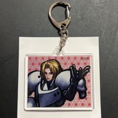fsh678様専用 シャルロット サムスピ サムライスピリッツ アクリル SNK