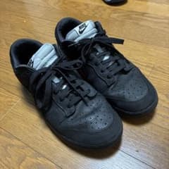 NIKE BY YOU カスタムシューズ　ダンクロー 28.5㎝のサムネイル
